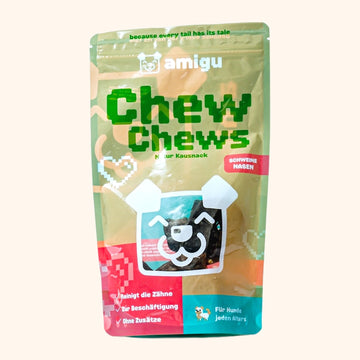 Chew Chew - Schweinenasen - amigu